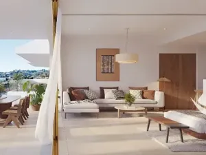 Prodej bytu 3+kk, Fuengirola, Španělsko, 88 m2