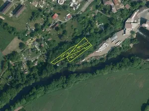 Prodej pozemku, Svijany, 2639 m2