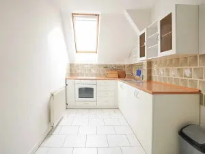 Pronájem bytu 2+1, Teplice, Heydukova, 60 m2