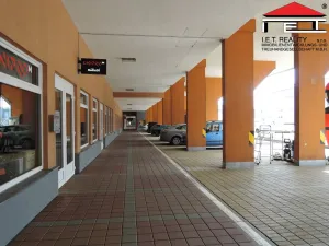 Pronájem bytu 2+kk, Praha - Vysočany, Poděbradská, 49 m2