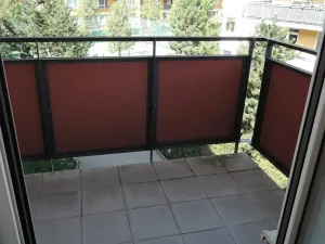 Pronájem bytu 2+kk, Praha - Vysočany, Poděbradská, 49 m2