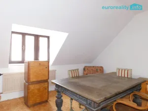 Prodej rodinného domu, Česká Lípa, Pod Špičákem, 150 m2