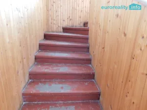 Prodej rodinného domu, Česká Lípa, Pod Špičákem, 150 m2