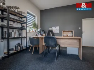 Pronájem obchodního prostoru, Ostrava - Proskovice, Staroveská, 246 m2