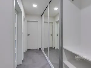 Pronájem bytu 2+kk, Brandýs nad Labem-Stará Boleslav - Brandýs nad Labem, Augustina Lukeše, 57 m2