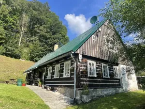 Prodej chalupy, Dolní Dvůr, 270 m2