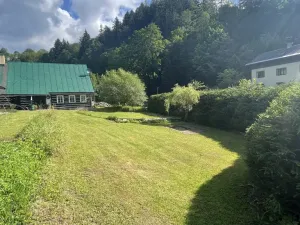 Prodej chalupy, Dolní Dvůr, 270 m2