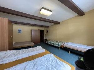 Prodej chalupy, Dolní Dvůr, 270 m2