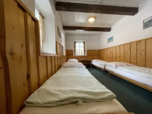 Prodej chalupy, Dolní Dvůr, 270 m2