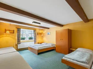 Prodej chalupy, Dolní Dvůr, 270 m2