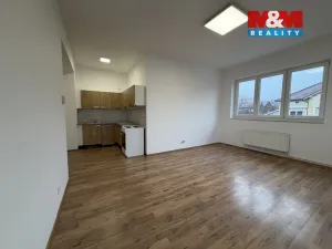 Pronájem bytu 2+kk, Tišnov, Brněnská, 55 m2
