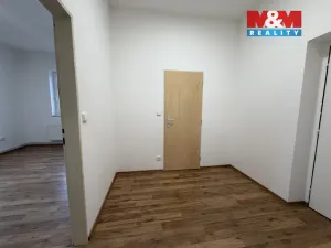 Pronájem bytu 2+kk, Tišnov, Brněnská, 55 m2