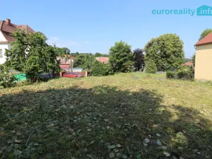 Prodej pozemku pro bydlení, Kamenický Šenov, 852 m2