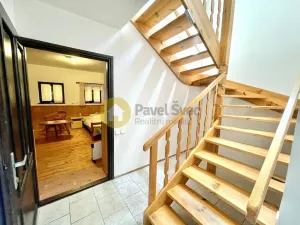 Prodej apartmánu, Dřešín - Hořejšice, 510 m2