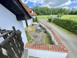 Prodej apartmánu, Dřešín - Hořejšice, 510 m2