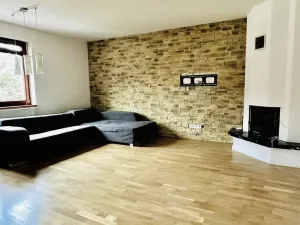 Pronájem bytu 4+kk, Plzeň - Jižní Předměstí, Mánesova, 145 m2