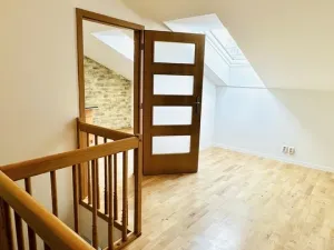 Pronájem bytu 4+kk, Plzeň - Jižní Předměstí, Mánesova, 145 m2