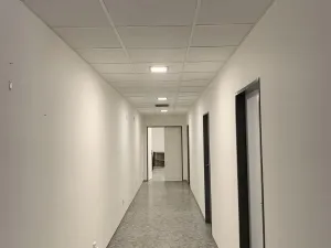 Pronájem kanceláře, Praha - Žižkov, Hartigova, 170 m2