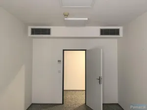 Pronájem kanceláře, Praha - Žižkov, Hartigova, 170 m2