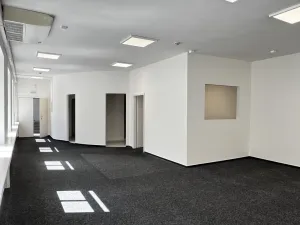 Pronájem kanceláře, Praha - Žižkov, Hartigova, 170 m2