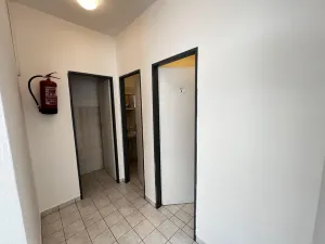 Pronájem kanceláře, Praha - Žižkov, Hartigova, 170 m2