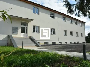 Pronájem bytu 2+kk, Charváty, 41 m2
