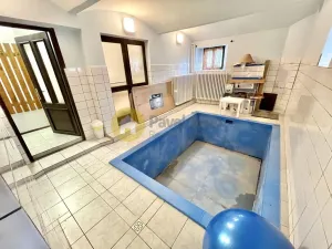 Prodej rodinného domu, Dřešín - Hořejšice, 510 m2