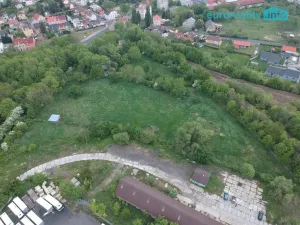 Prodej výrobních prostor, Dubí, Horská, 1000 m2
