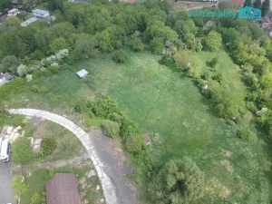 Prodej výrobních prostor, Dubí, Horská, 1000 m2