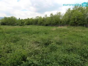 Prodej výrobních prostor, Dubí, Horská, 1000 m2