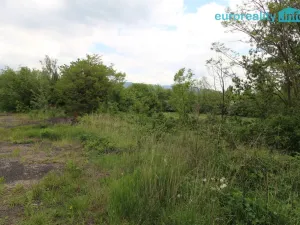 Prodej výrobních prostor, Dubí, Horská, 1000 m2