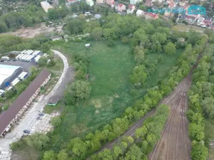Prodej výrobních prostor, Dubí, Horská, 1000 m2