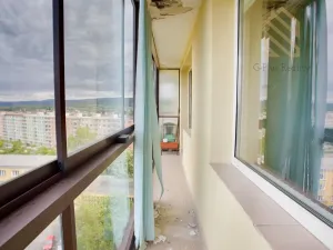 Prodej bytu 3+kk, Karlovy Vary, Dvořákova, 57 m2