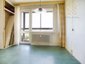 Prodej bytu 3+kk, Karlovy Vary, Dvořákova, 57 m2