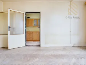 Prodej bytu 3+kk, Karlovy Vary, Dvořákova, 57 m2