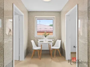 Prodej bytu 2+1, Žacléř, Rýchorské náměstí, 49 m2