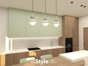 Prodej rodinného domu, Sušice, 145 m2