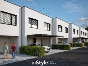 Prodej rodinného domu, Sušice, 145 m2