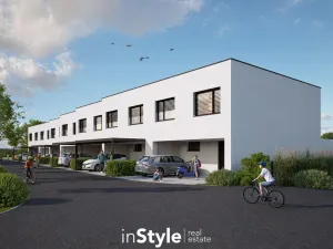 Prodej rodinného domu, Sušice, 145 m2