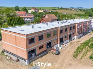 Prodej rodinného domu, Sušice, 145 m2