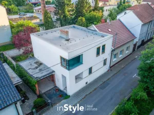 Prodej rodinného domu, Uherské Hradiště, U Stadionu, 272 m2