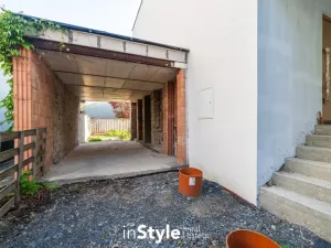 Prodej rodinného domu, Uherské Hradiště, U Stadionu, 272 m2