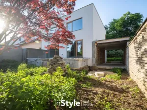 Prodej rodinného domu, Uherské Hradiště, U Stadionu, 272 m2