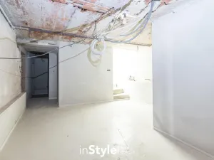 Prodej rodinného domu, Uherské Hradiště, U Stadionu, 272 m2