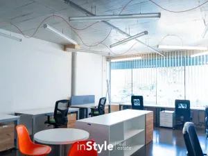 Pronájem kanceláře, Staré Město, Zerzavice, 51 m2