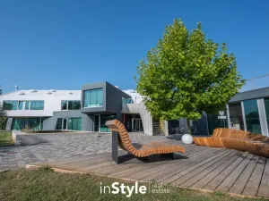 Pronájem kanceláře, Staré Město, Zerzavice, 51 m2