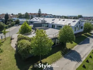 Pronájem kanceláře, Staré Město, Zerzavice, 51 m2