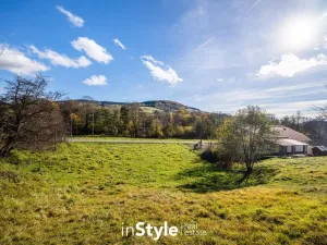 Prodej pozemku pro bydlení, Lopeník, 4748 m2