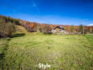 Prodej pozemku pro bydlení, Lopeník, 4748 m2