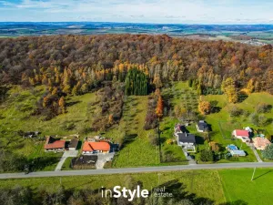 Prodej pozemku pro bydlení, Lopeník, 4748 m2